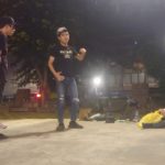 【Krump】小跳 小跳🔥【小祈 Hong】