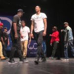 Krump Judges Showcase | World of Dance Las Vegas 2015 | #WODVEGAS15
