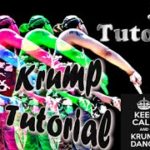 Krump Tutorial For Beginners
