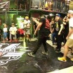 Krump Wars 2 Pre Selection Onslaught aka Blacklist aka 50 Vitalz