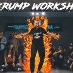Krump Workshop | Jungli Sher | Yagnesh Vaishnav | Dance Mantra Academy
