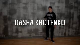Krump dance chptr 1