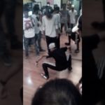 Krump dance on malhari song by SURAJ Kumar aka MAJINBOO