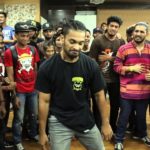 Krump judge showcase by HECTIK @Mumbai HipHop Locals