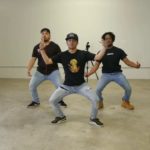 Krump tutorial