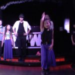 L circle / W-1G.P TOKYO WAACK DANCE BATTLE