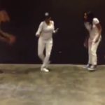 || LADY REALZ || KRUMP PLAYA “STEP UP” x KRUMP MUSIC ( LADY REALZ)