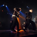 LAZO + The1996 + ARISA HOUSE DANCE CROSSING 2018