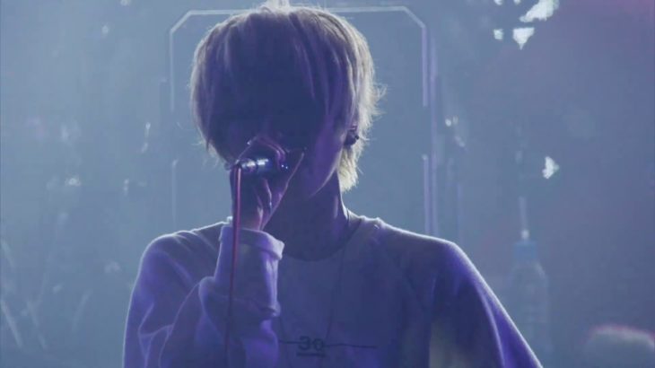 ミオヤマザキ『女子高生』LIVE FILM 20180716 -PACIFICO YOKOHAMA-