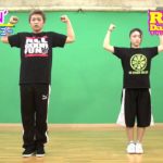 【LOCKIN’】ストップアンドゴー RISING Dance School w/ Fairies 空　 KENZO　STOP AND GO