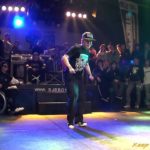 LOCKING BEST4-2 | LOCK’N’LUNA vs COSMIC SLOP(win) | KOD KOREA 2013