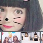 ミクチャで大人気！”渡辺リサ” 最新ダンスをすべておさらいします♩《あっちのクマもこっちのクマも/リップシンク》ミクチャLOVE２