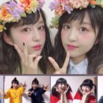 超かわいい〜双子♡りかりこの最新双子ダンスぜんぶおさらいします♩《ミクチャLOVE２》