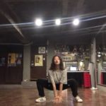 LOVE RAN | VOGUE Practice (2018.11.06)