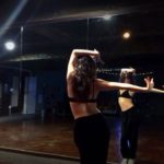 LOVE RAN | VOGUE Practice (2018.11.06)