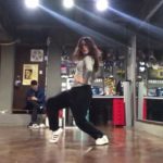 LOVE RAN | VOGUE Practice (2018.11.10)