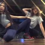 LOVE RAN | VOGUE Practice with My Mizrahi (2018.11.06)