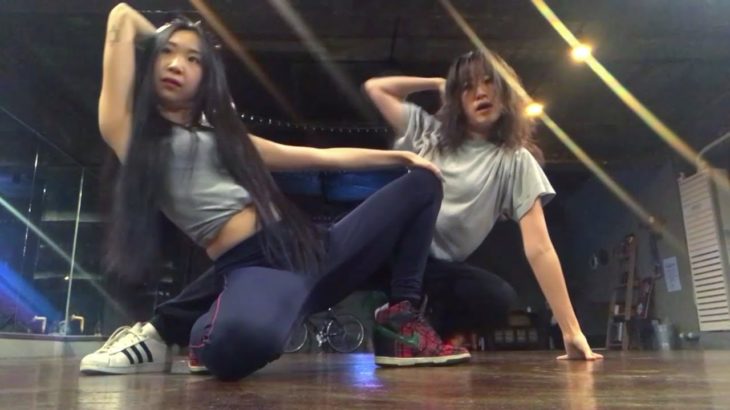 LOVE RAN | VOGUE Practice with My Mizrahi (2018.11.06)