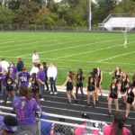 LRHS Teacher vs. POMS Dougie Dance Off