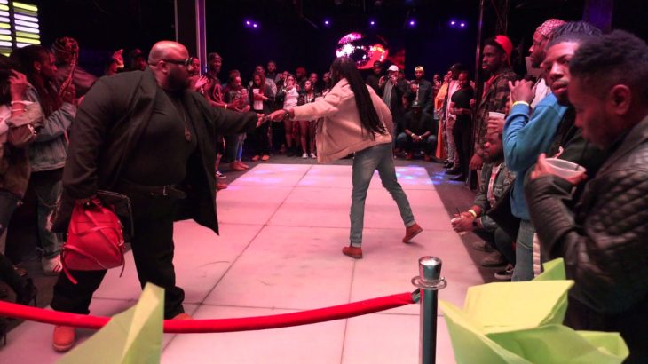 LSS  Part 1 @ Philly Vogue Nights 3/20/19