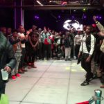 LSS  Part 2 @ Philly Vogue Nights 3/20/19