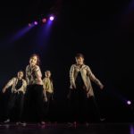 LUCIFER + SAKI + MIYU HOUSE DANCE CROSSING 2017 HDC