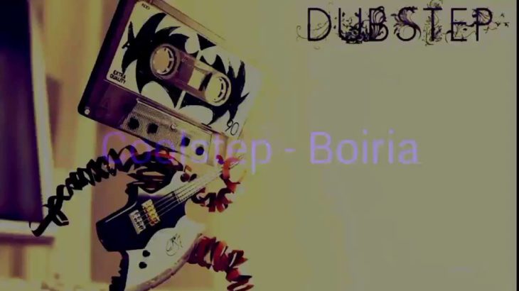 La mejor musica para bailar dubstep dance