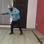 La morea dubstep dance
