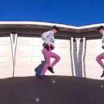 Leandro Da Silva  – A Deeper LoveShuffle DanceCutting ShapesDance Musik