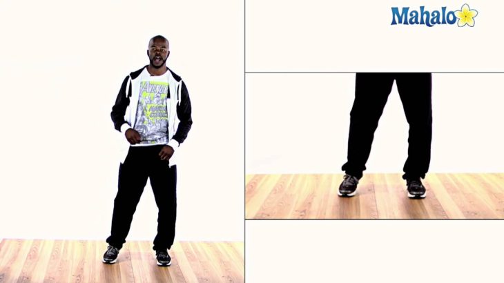 Learn Hip Hop Dance: The Dougie