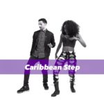 Learn the Caribbean Step w/ iDA Kelsey (Move 1 of 4) | Dance Hall / Reggae Grooves @iDanceAcademyLA