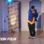 Learn to Dance: Locking – So You Think You Can Dance – BBC One