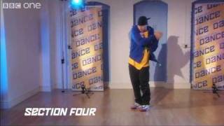 Learn to Dance: Locking – So You Think You Can Dance – BBC One
