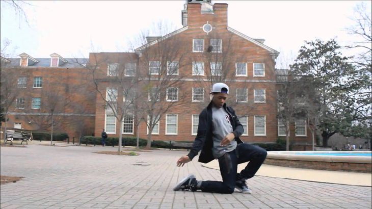 Legend Dancer | Glad You Came | Dubstep