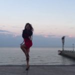 Lena Ovechkina – Vogue dance #Dance #Vogue #Vogue dance