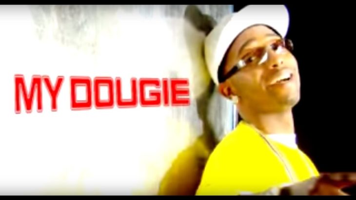 Lil Wil – My Dougie (video)