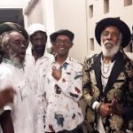 Living Legends #dancing  @ Reggae Gold Awards #2019  Ceremony