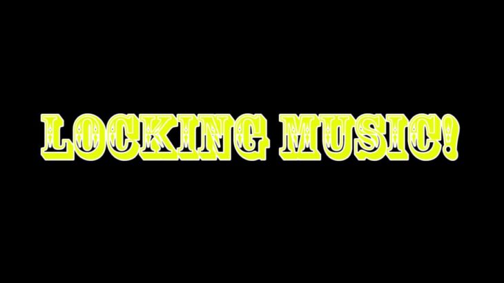 Locking Music: Jap’s Gap’s “Dance To The Music”