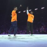 Locking final – Juste Debout 2019 – Cio & Masato vs Tony Gogo & Locking Jay