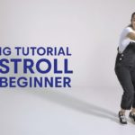Locking with Funky J I Wristroll Beginner
