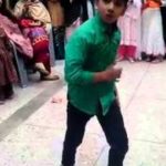Love Dose Honey Singh Break Dance by Pakistani Little Boy