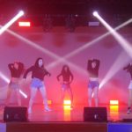 [Luminous Concert] Reggae. Jolly + Watch out For This (서종예 Choreography) @댄스커버 DANCE COVER