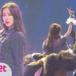 [M COUNTDOWN in TAIPEI] (G)I-DLE – FAKE LOVE│ M COUNTDOWN 180712 EP.578