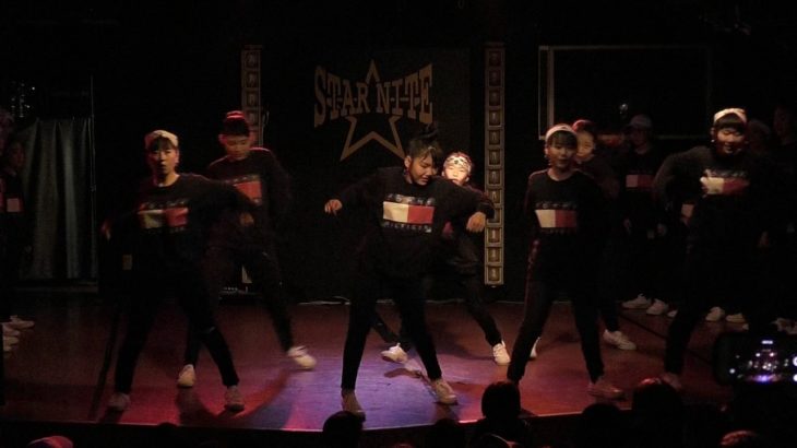 MA!KA HIP HOP Number / ACT vol.70 FINAL DANCE SHOWCASE