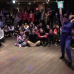MAO vs ASA BEST16 ALL for WAACK DANCE BATTLE 17/3/5