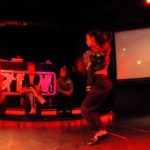 MAO vs みくみく BEST8 / W-1G.P TOKYO WAACK DANCE BATTLE