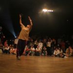 MAiKA vs AYUNA BEST8 HIPHOP DANCE ALIVE HERO’S 2018 CHARISMAX KANTO