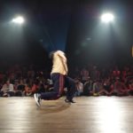 MAiKA vs Mr BAABEE BEST4 HIPHOP DANCE ALIVE HERO’S 2018 CHARISMAX KANTO