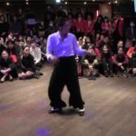 MC JO vs ぽじゃまる BEST16 ALL for WAACK DANCE BATTLE 17/3/5