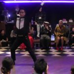 MC JO vs Mikumiku FINAL ALL for WAACK DANCE BATTLE 17/3/5